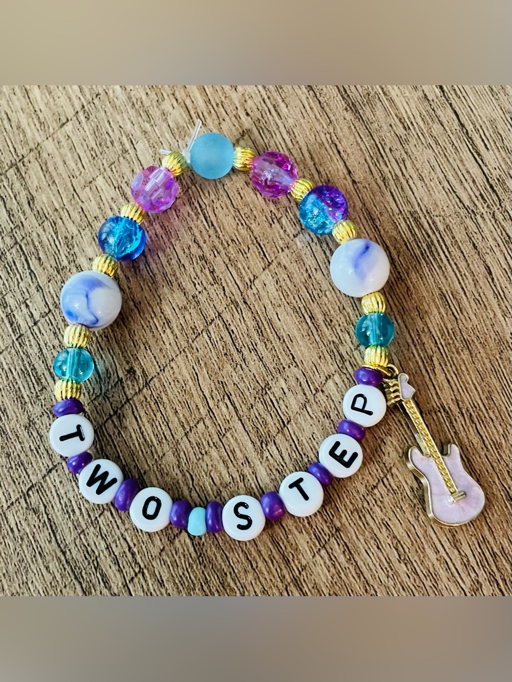 Dave Matthews Band Bracelet